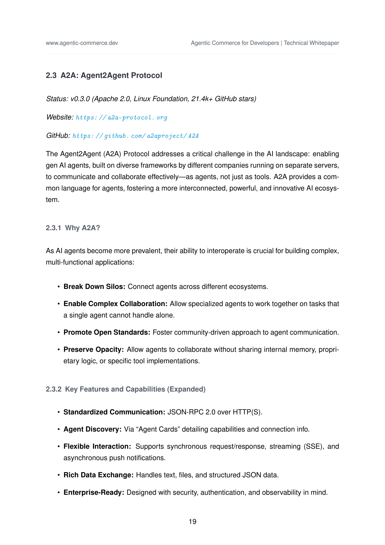 Agentic Commerce: Protocols, Standards, and Reference Architectures · original page 20