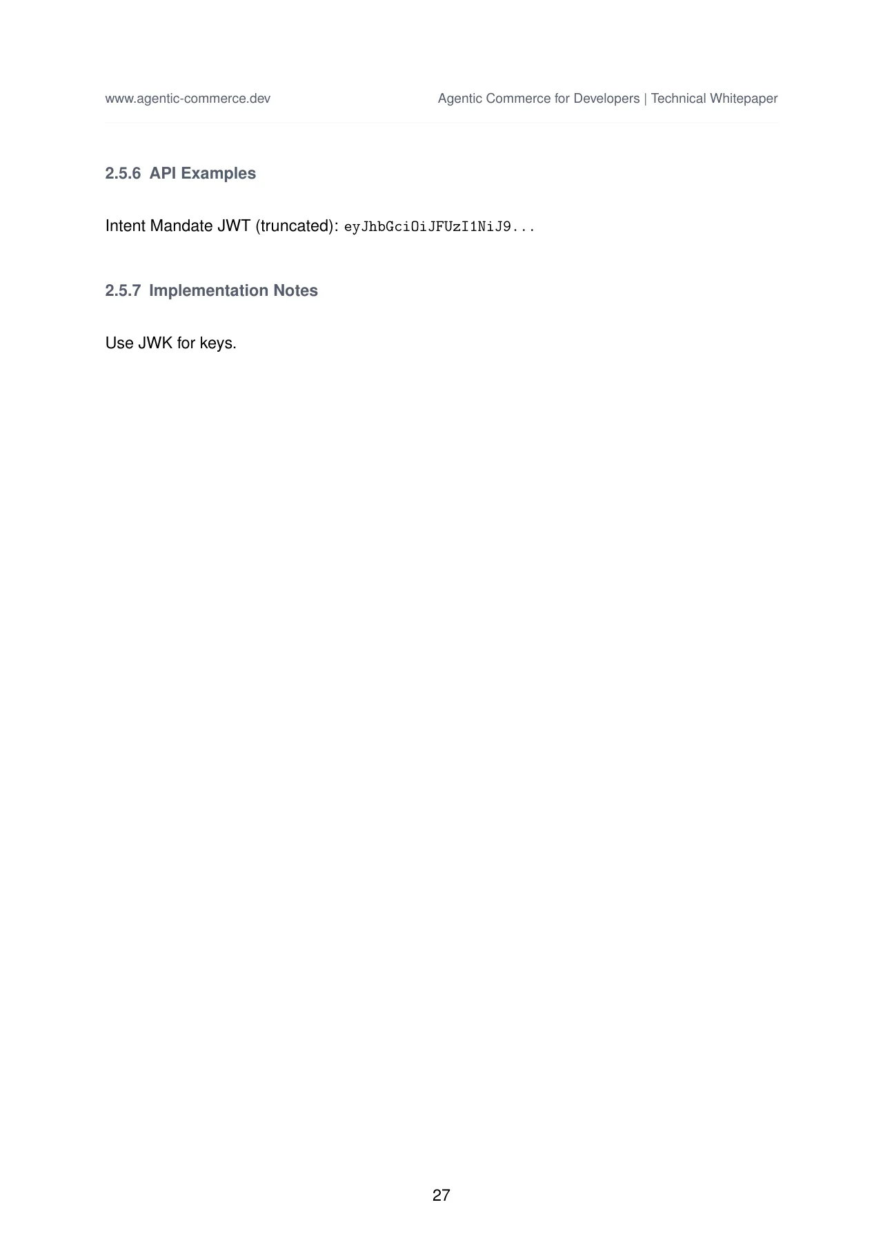Agentic Commerce: Protocols, Standards, and Reference Architectures · original page 28