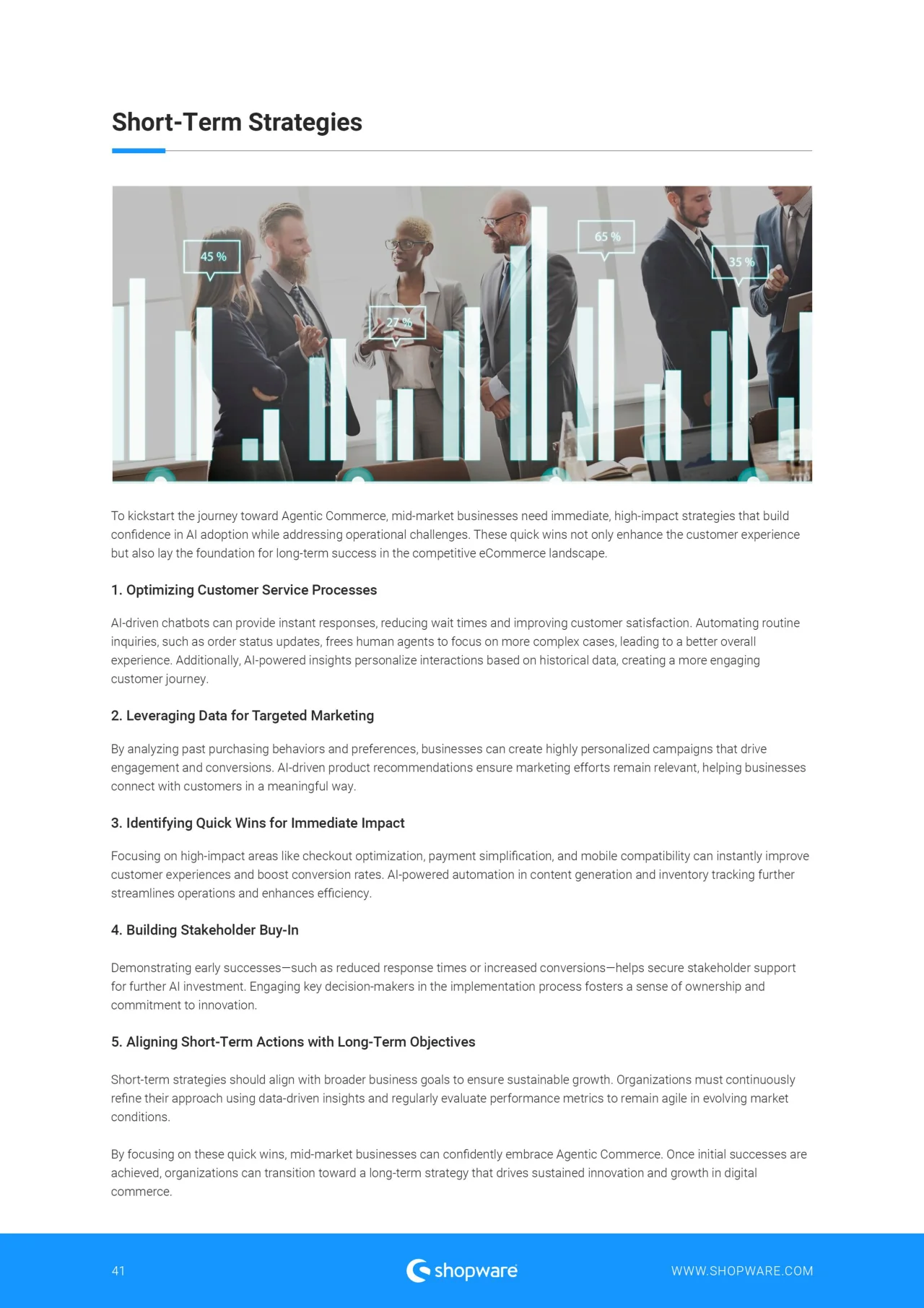 Agentic Commerce: How AI Autonomy Will Redefine Ecommerce Competition · original page 41
